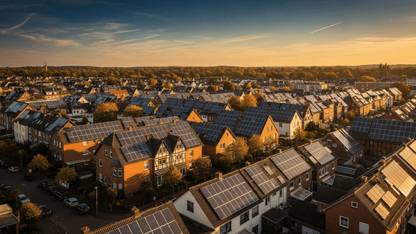 Solarzubau 2022
