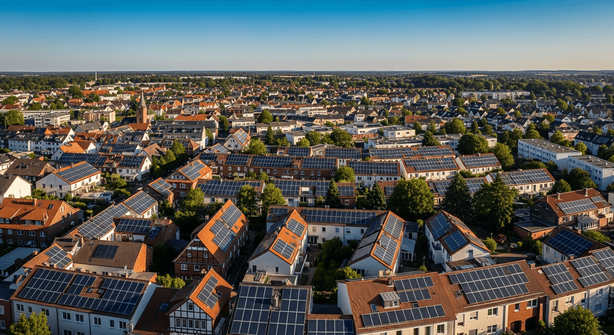 Photovoltaik-Ausbau in Deutschland 2023 – Rekordjahr – Verdopplung des Zubaus