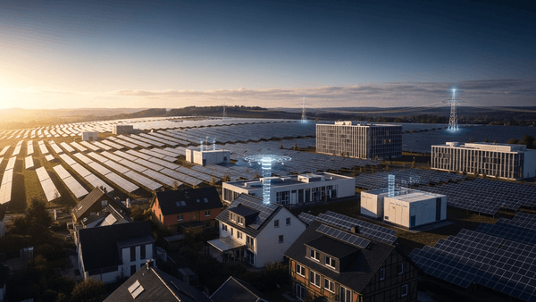 Solarzubau Deutschland 2026